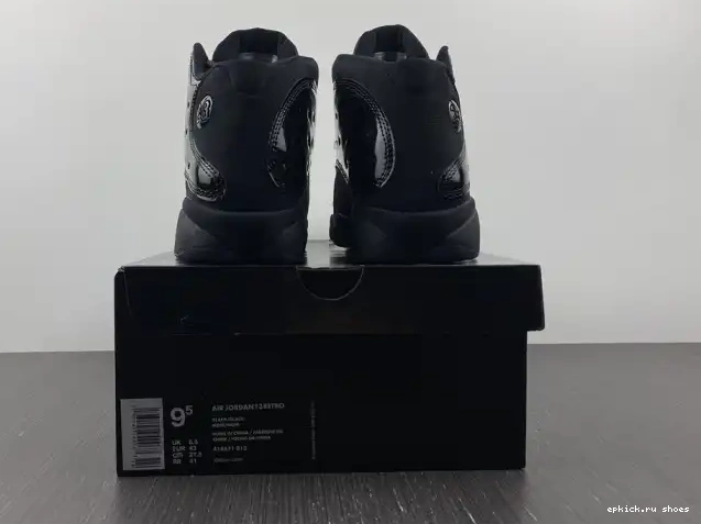 Cheap Gown 414571-012 and Air Cap 13 Jordan Retro 0623